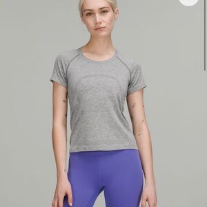 Lululemon Swiftly Tech short sleeve shirt 2.0
